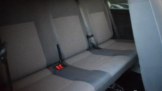 Financování Hatchback Volkswagen T5 Caravelle 2011