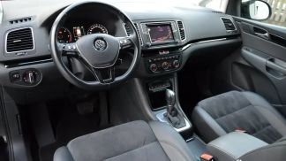 Lízing Hatchback Volkswagen Sharan 2020