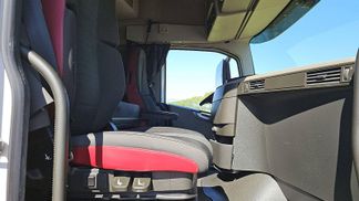 Lízing Traktor Volvo FH 500 2020