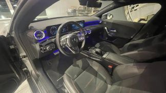 Lízing Kupé MERCEDES CLA 200 2023