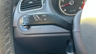 Leasing Sedan Volkswagen Polo 2013
