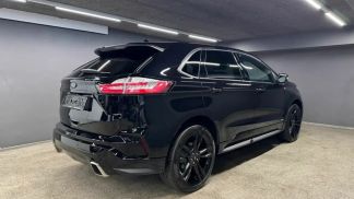 Leasing SUV Ford Edge 2020
