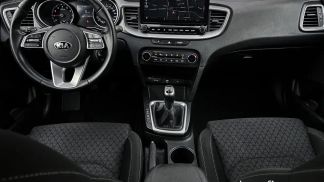Leasing Wagon Kia CEED SW / CEE'D SW 2020