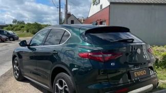 Lízing SUV Alfa Romeo Stelvio 2018