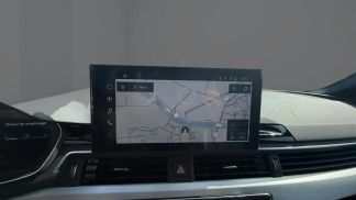 Lízing Kombi Audi A5 2022