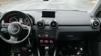 Lízing Hatchback Audi A1 2012