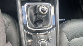 Finansowanie SUV Mazda CX-5 2019