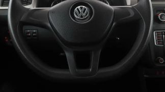 Finansowanie Hatchback Volkswagen Caddy 2017