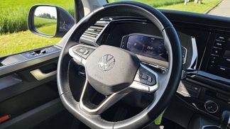 Leasing Fourgon Volkswagen TRANSPORTER 2.0 TDI 2023