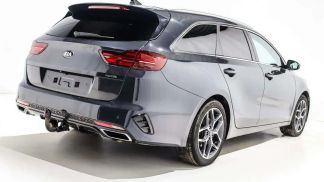Leasing Wagon Kia CEED / CEE'D 2020