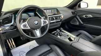 Lízing Kabriolet BMW Z4 2019