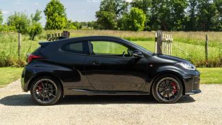 Finansowanie Van Toyota Yaris 2024