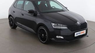 Finansowanie Hatchback Skoda Fabia 2020