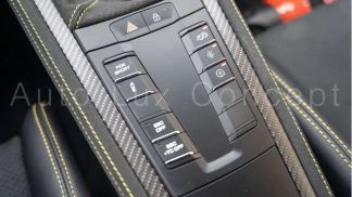 Lízing Kupé Porsche 718 2023