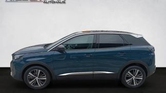 Finansowanie SUV Peugeot 3008 2023