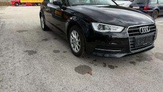 Leasing Hayon Audi A3 2015