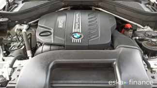 Lízing SUV BMW X6 2013