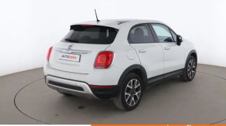 Leasing SUV Fiat 500X 2018