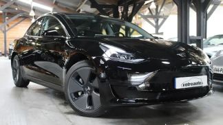 Leasing Sedan Tesla Model 3 2022