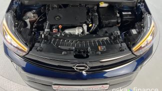 Leasing SUV Opel Crossland (X) 2021
