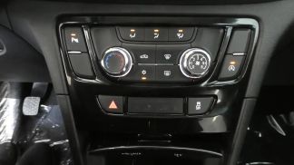 Leasing SUV Opel Mokka X 2016