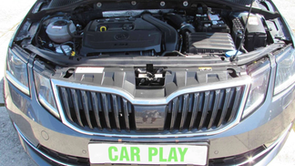 Leasing Wagon Skoda Octavia 2019