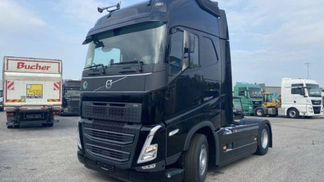 Leasing Tractor unit Volvo FH 2022