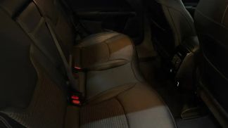 Leasing SUV Jeep Compass 2023