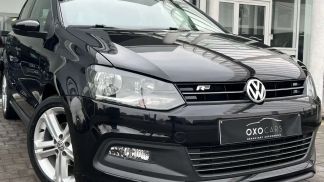 Leasing Sedan Volkswagen Polo 2013