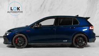 Finansowanie Hatchback Volkswagen GOLF GTI 2022