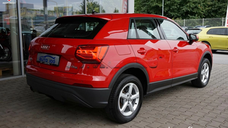 Leasing SUV Audi Q2 2020