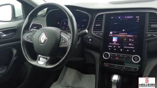 Leasing Sedan Renault Megane 2023