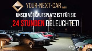 Finansowanie Coupé MERCEDES E 350 2018