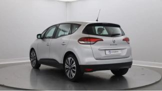 Leasing Passenger transport Renault Scenic 2019