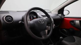 Finansowanie Hatchback Toyota AYGO 2014