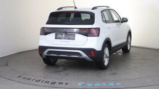 Lízing SUV Volkswagen T-Cross 2025