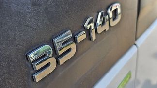 Finansowanie Van Iveco DAILY 35S14 2017