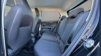 Leasing Hayon Volkswagen E-UP! 2022
