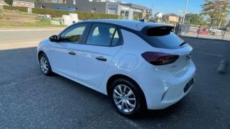 Leasing Hayon Opel Corsa 2021