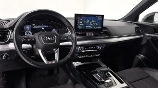 Finansowanie SUV Audi Q5 2022