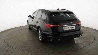Leasing Wagon Audi A4 2023