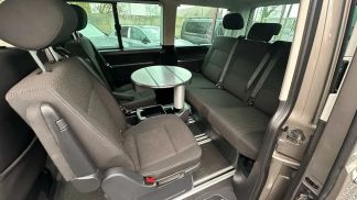 Financování Hatchback Volkswagen T6 Multivan 2016