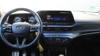 Leasing Hayon Hyundai i20 2021