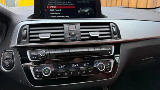 Lízing Kabriolet BMW 225 2018