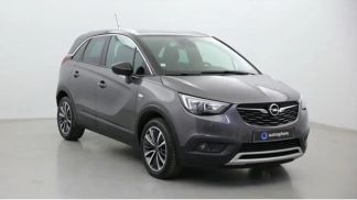 Leasing SUV Opel Crossland (X) 2019