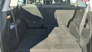 Leasing Hatchback Fiat 500L 2019