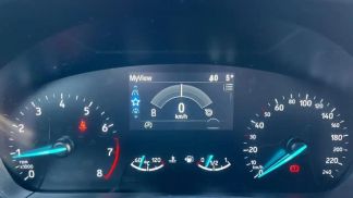 Leasing Wagon Ford Focus 2020