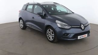 Finansowanie Wóz Renault Clio 2017