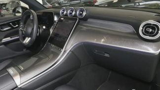 Financování Kupé MERCEDES GLC 200 2024