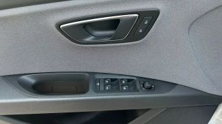 Lízing Hatchback Seat Leon 2020